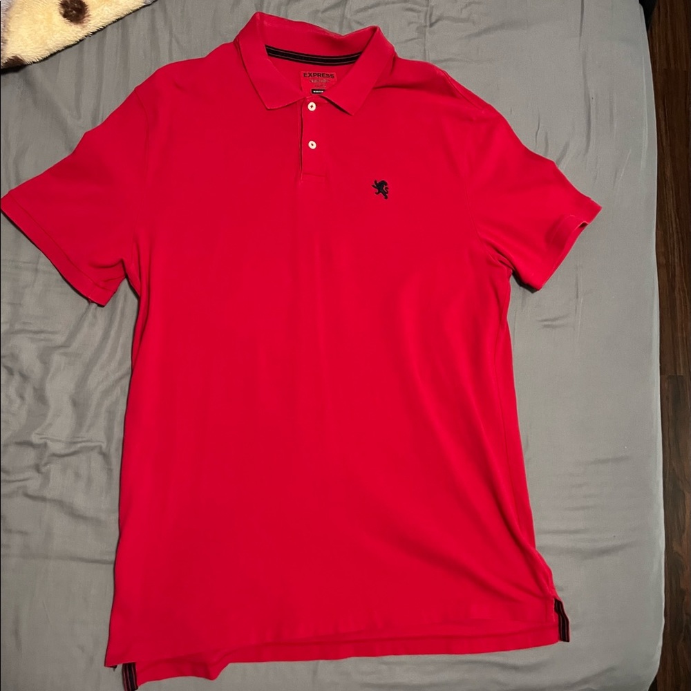 Express Polo Shirt